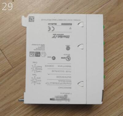 BMXNOC0401施耐德M340 TCP/IP以太网络模块BMENOC0301BMXXTSHSC20