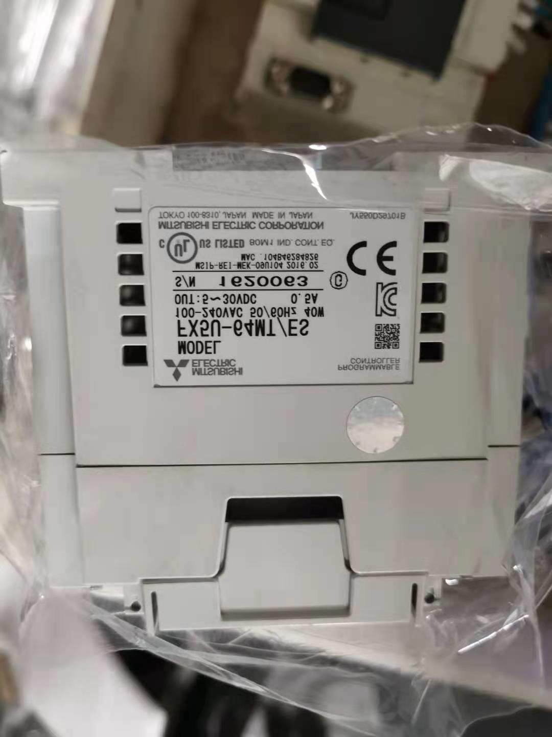 三菱MITSUBISHI FX5U系列PLCFX5U-64MR MT 32 80MT MR ES DS电源,厨房电器,电动磨豆机,淘宝优惠券,粉丝福利购,淘宝优惠卷