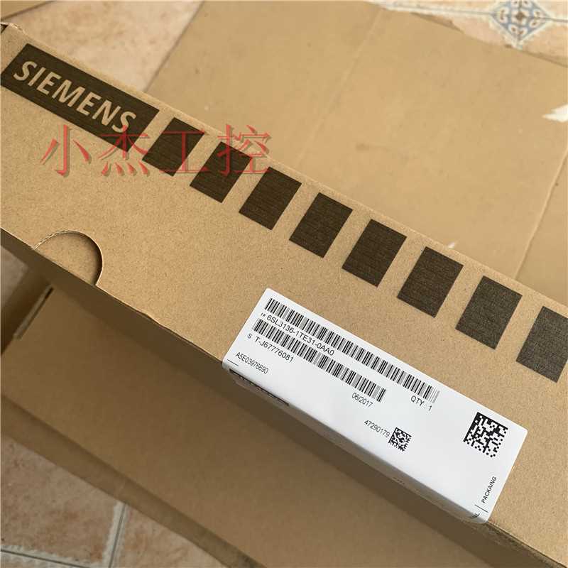 @全新原装正品西门子6SL3136-1TE31-0AA0 低价出售包邮询价