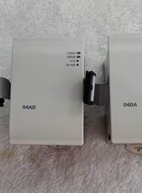 拆机台达模块 DVP06XA/04PT/04AD/04DA/04TC/H2/H3询价