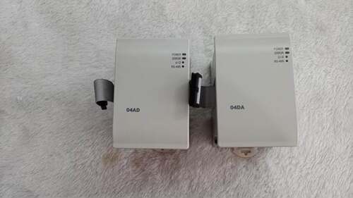 拆机台达模块 DVP06XA/04PT/04AD/04DA/04TC/H2/H3询价
