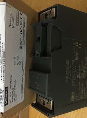 西门子6ES7 322PLC模块6ES7322-1BH01/1HH01/1BL00/0AA0/OAAO正品