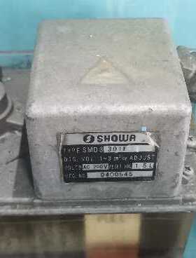 SHOWA郑和注油器油泵SMD3301F/SMD-3301R-CH询价