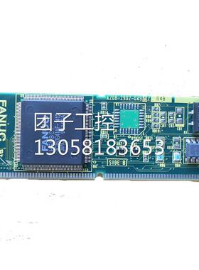 ！A20B-2902-0490发那科数控系统电路板小卡原装现货询价