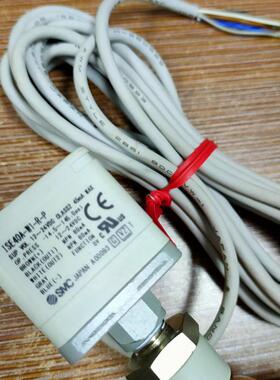 ￥SMC压力开关ISE40A-W1-R-P ISE40A-W1-R-P-X501 无包装询价