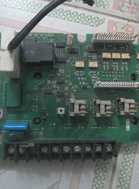 原装拆三菱变频器FR-E740-5.5K-CHT模块板E74GA5.5B坏机售出不退