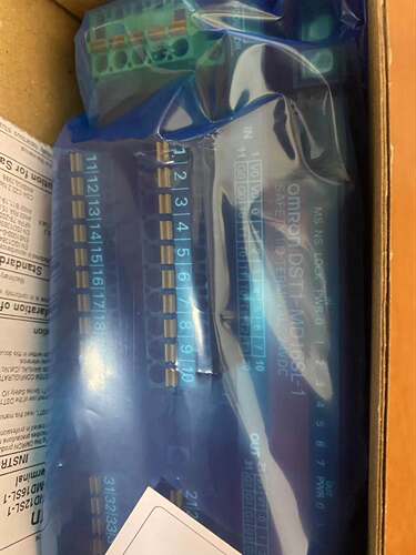欧姆龙模块DST1-MD16SL-1/ID12SL-1/MRDSL-1/XD0808SL-1询价