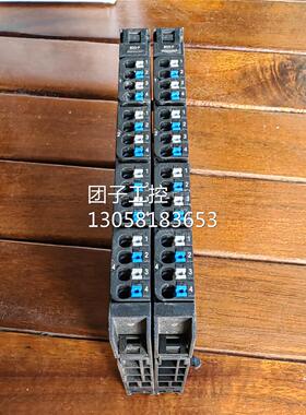 ￥原装拆机 魏德米勒 1315240000 UR20-8DO-P 询价