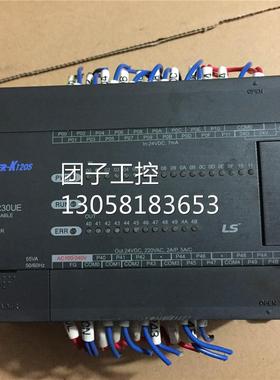 ￥K7M-DR30UE LS 拆机9成新 包功能完好 实物图 现货 2011年产询