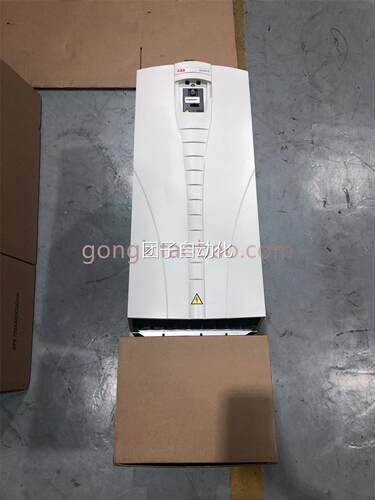 95新ABB变频器ACS510