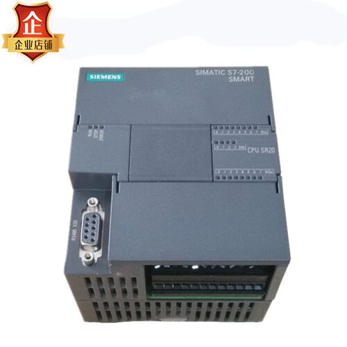 SIEMENS/西门子PLC S7-1500 总线 通信 接口 电源模块 CPU储存卡