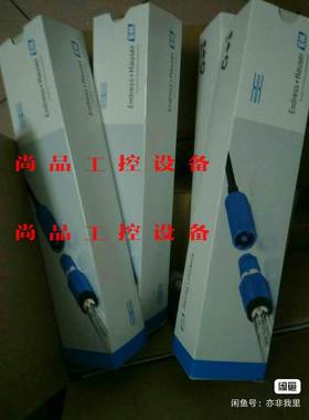 CPS11E-AA7BTA2全新E+H电极原装正品CPS11询价