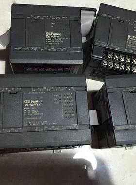议价*IC200UEX011-B IC200UAL006-CE/005 IC200UEX636 GE PLC￥