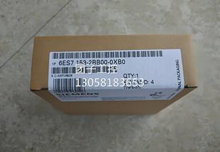 153 0XB0 6ES7 未开封询价 0XB0原装 6ES7153 2BB00