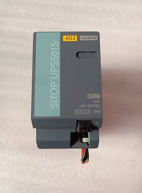 西门子电源6EP1935-5PG01 实物图 现货询价