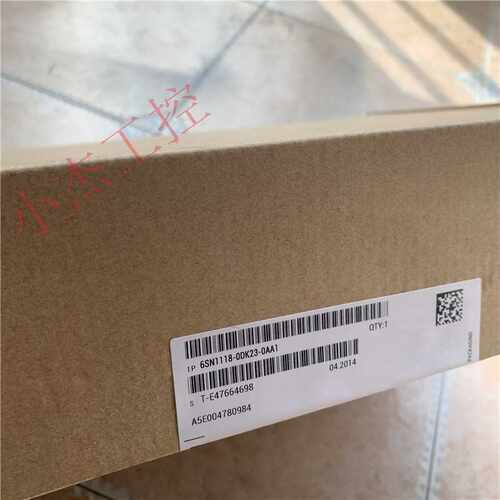 @新原装正品西门子6SN1118-0DK23-0AA1 低价出售包邮询价