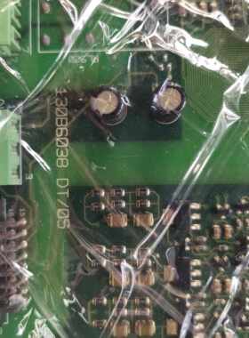 ￥130B6038 DT/05丹佛斯变频器大功率电源板询价