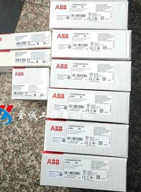 ABB模块AX521 AI524 DC561 DC573全新正品现货询价