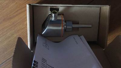 IFM SI5000现货SI5002 SI5004 SI5010 SI5006流量开关询价