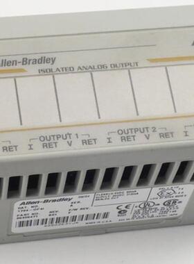 $AB 1794-OF4I 罗克韦尔PLC模块可包邮询价