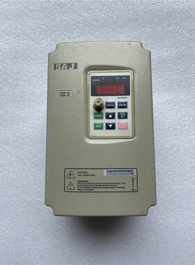 变频器V7R5G3/V011P3 7.5KW-G3/11KW-P3 380V 已测试询价