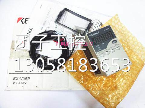 ！EX-V05P+EX-416V 全新原装正品 传感器 控制器 现货供应询价