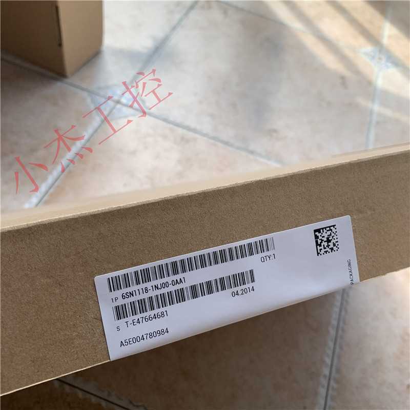 @新原装正品西门子 6SN1118-1NJ00-0AA1低价出售包邮询价