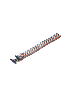 PCL-10120-1E/2E研华线缆2x20芯IDC插座，搭配 I/O 适配卡询价