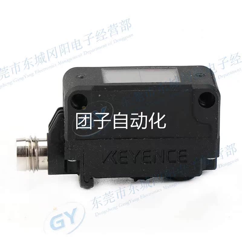 全新原装日本KEYENCE/