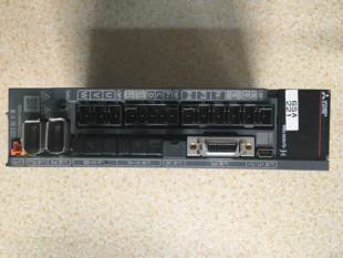 .设备拆机.8 三菱伺服驱动器.MR KS020 20B 9成新.200询价