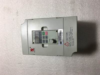 拆机 变频器DZB200M000.7L4A 0.75KW 380V询价
