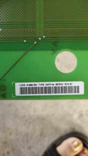 61298622D询价 ABB变频器ACS600 驱动触发板连接板 NXPP