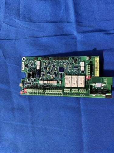ABB变频器ACS550变频