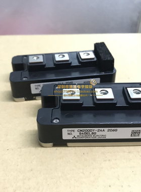 全新CM150DY-24H CM100DY-24A CM200DY-24A CM150DY-24NF询价
