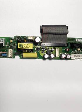 LG产电LS变频器IS5系列11/15/18.5/22KW电源板IS5 CON-SPS电询价