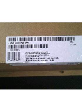 6AV6545-0DB10-0AX0西门子MP370触摸式面板 6AV6 545-0DB1O-OAXO