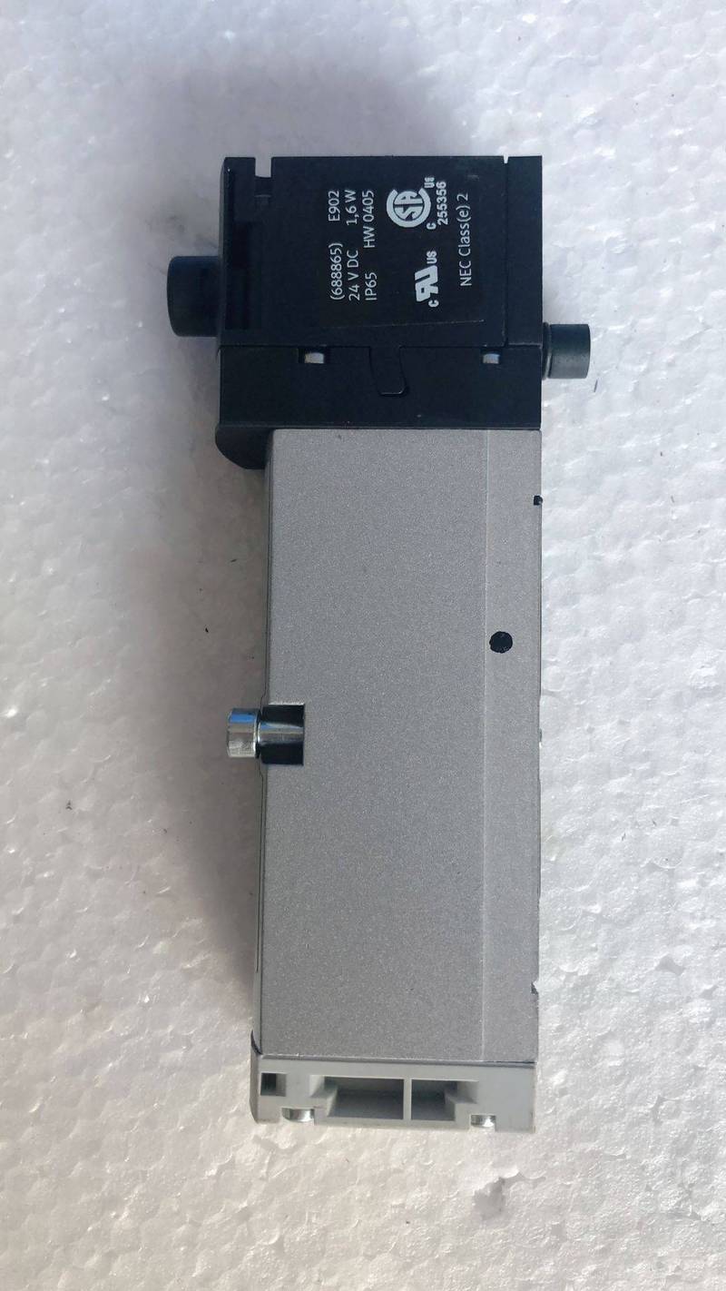 $ FESTO 费斯托 VSVA-B-M52-MZD-A1-1T1L 539159 实拍询价