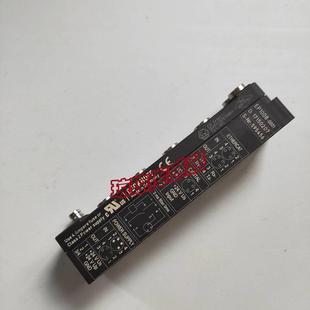 EtherCAT分线盒8通道数字量输入 德国倍福BECKHOFF EP1008 0001