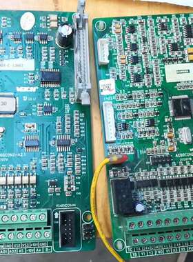 伟创AC60AC70AC80变频器主板CPU板控制板询价为准询价