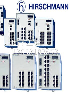 ！MM2-4TX1-EEC德国赫斯曼网络工业交换机五口5/4/8/16/24询价