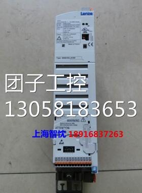 ￥伦茨E82EV 2.2KW E82EV222-4C变频器E82EV222-4C200也有 成色询