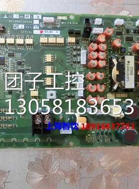 ￥A74MA45ECTR三菱变频器A740 45KW驱动板 A74MA45ECTR成色询价