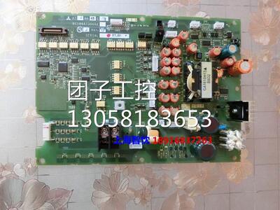 ￥A74MA45ECTR三菱变频器A740 45KW驱动板 A74MA45ECTR成色询价