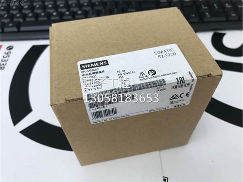 ！6ES7212-1AE40-0XB0 S7-1200CPU 1212 C,6ES72121AE400XB0询价