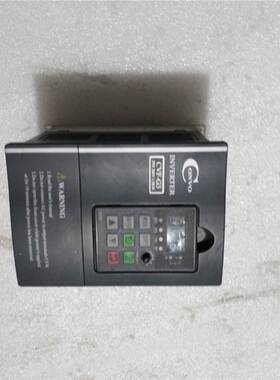 康沃变频器 FSCG03.1-1K50-3P380-A-EP-NNNN-01V01 1.5KW 380V询