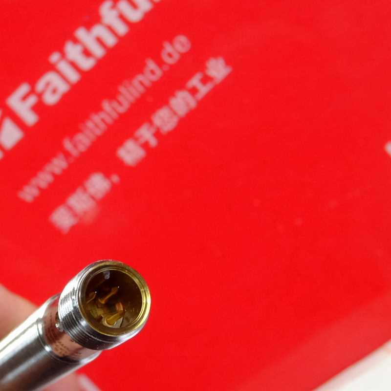 ￥IFM GF711S 易福门电感式安全传感器 GIFA4004-2PS/SIL2/V4A/US