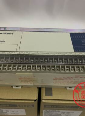 原装三菱PLC控制器FX1N-14MR/24MR/40MR/MT/60MR/MT-001 正品保证