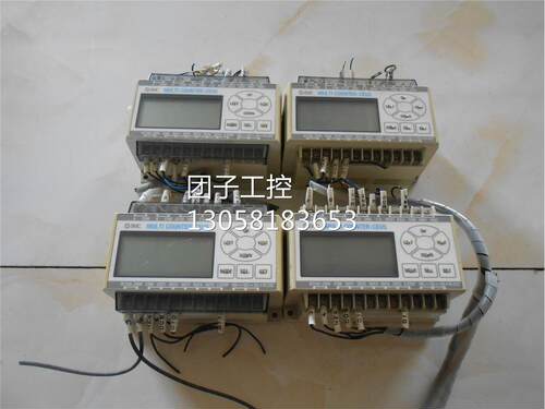 ￥ 拆机SMC CEU5 气缸控制器 气动配件 询价