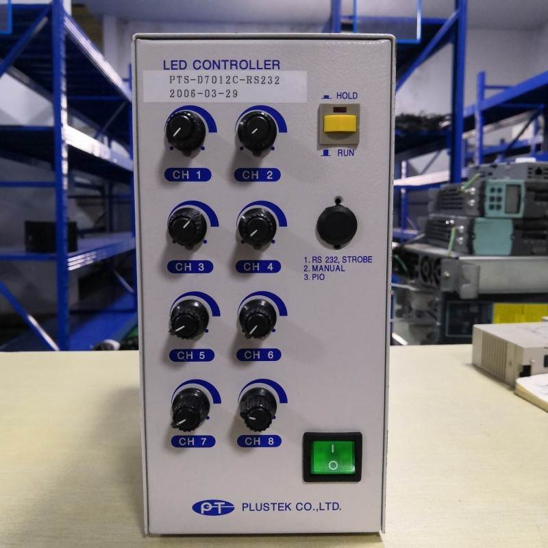 亚辉PTS-D7012C-RS232