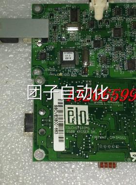 ELO 6500 KAISER DR. P/N:608244-000 CTR-30000-USB控制器询价